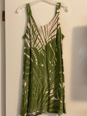 Sun dress size xl by Puanani